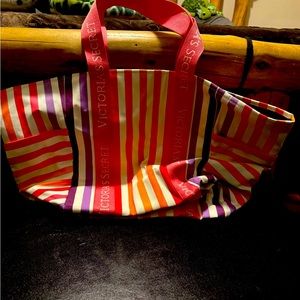 Victoria’s Secret tote bag